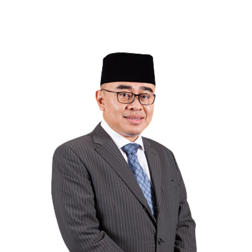 Mr. Haji Zulkarnain bin Haji Hanafi
